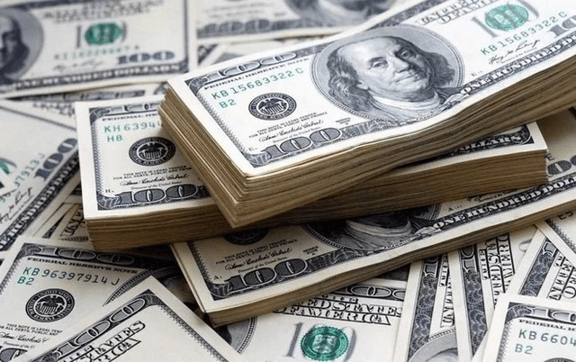 Tỷ giá USD hôm nay (28-11): Đồng USD hướng tới tuần giảm mạnh nhất trong 4 tháng