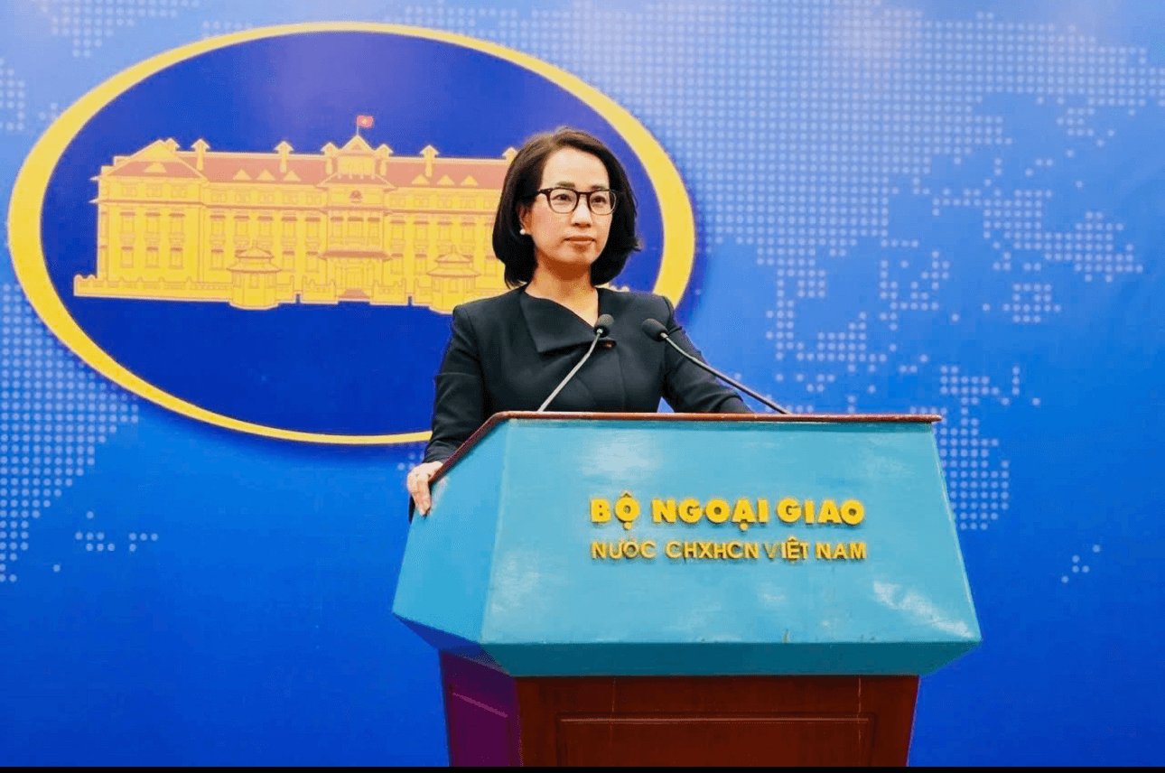 Cộng đồng quốc tế hỗ trợ Việt Nam gần 16 triệu USD khắc phục hậu quả thiên tai