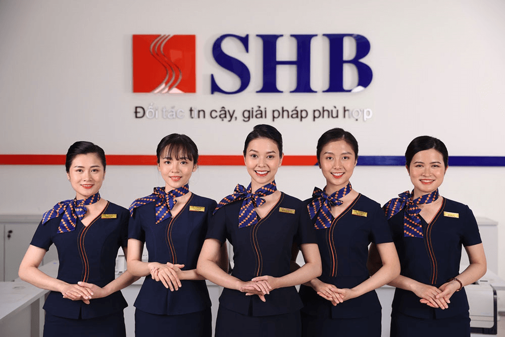 Ngân hàng không ngừng nâng cao năng lực tài chính, chuyển động cùng nhịp đập phát triển của đất nước