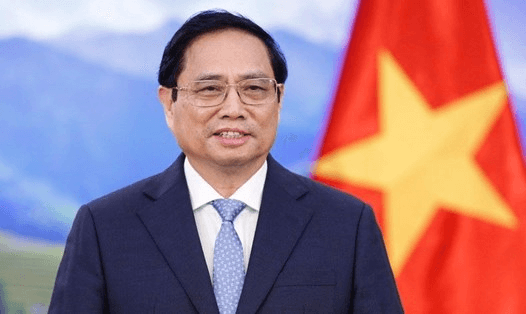 Thủ tướng Phạm Minh Chính sẽ đồng chủ trì Kỳ họp lần thứ 48 Ủy ban liên Chính phủ Việt Nam - Lào