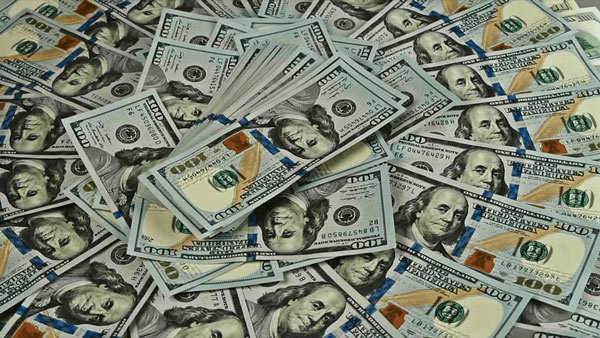 Tỷ giá USD hôm nay (29-11): Đồng USD ghi nhận tuần giảm giá mạnh nhất kể từ cuối tháng 7