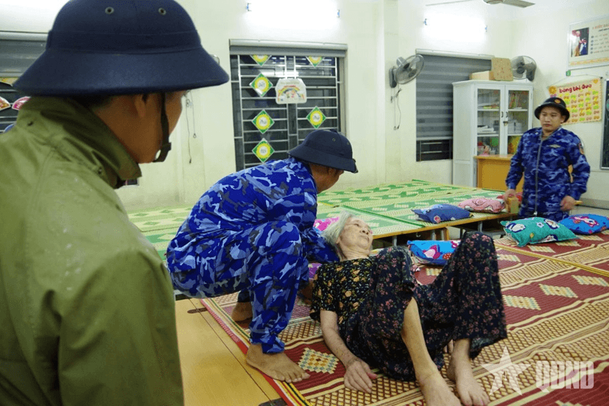 Công trình phòng thủ dân sự chuyên dụng là gì?