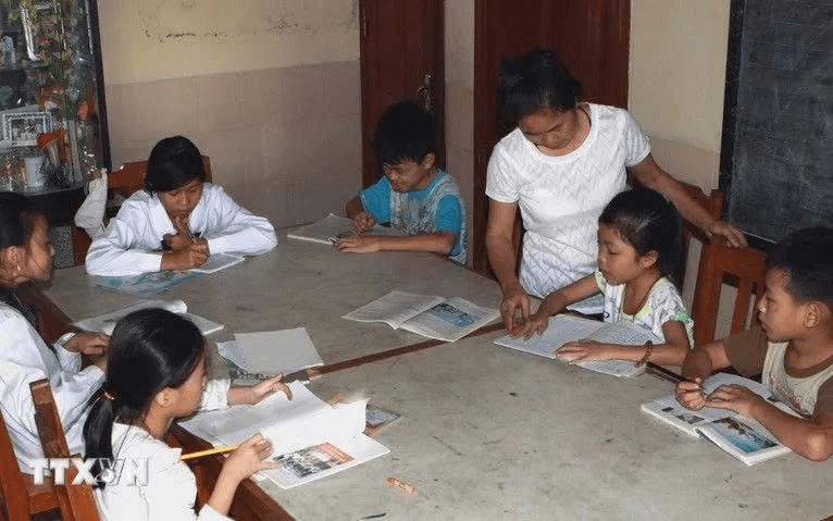 Thông báo Kết luận của đồng chí Tổng Bí thư về công tác chăm sóc và bảo vệ trẻ em có hoàn cảnh đặc biệt