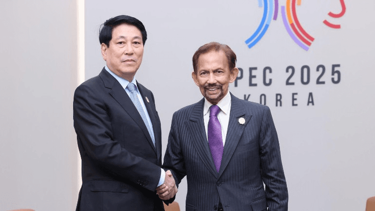 Dấu mốc quan trọng mới trong quan hệ hữu nghị Việt Nam - Brunei