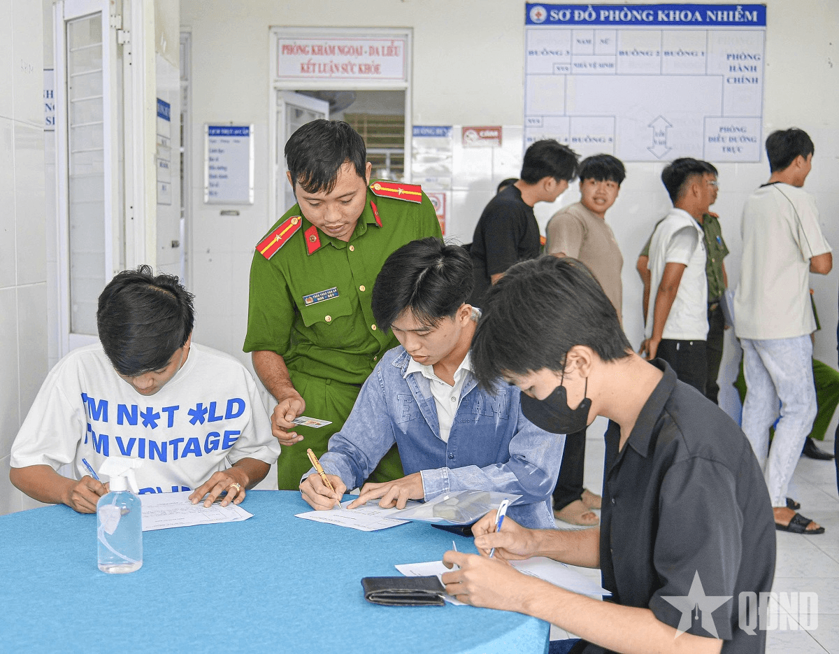 Chủ động tháo gỡ khó khăn