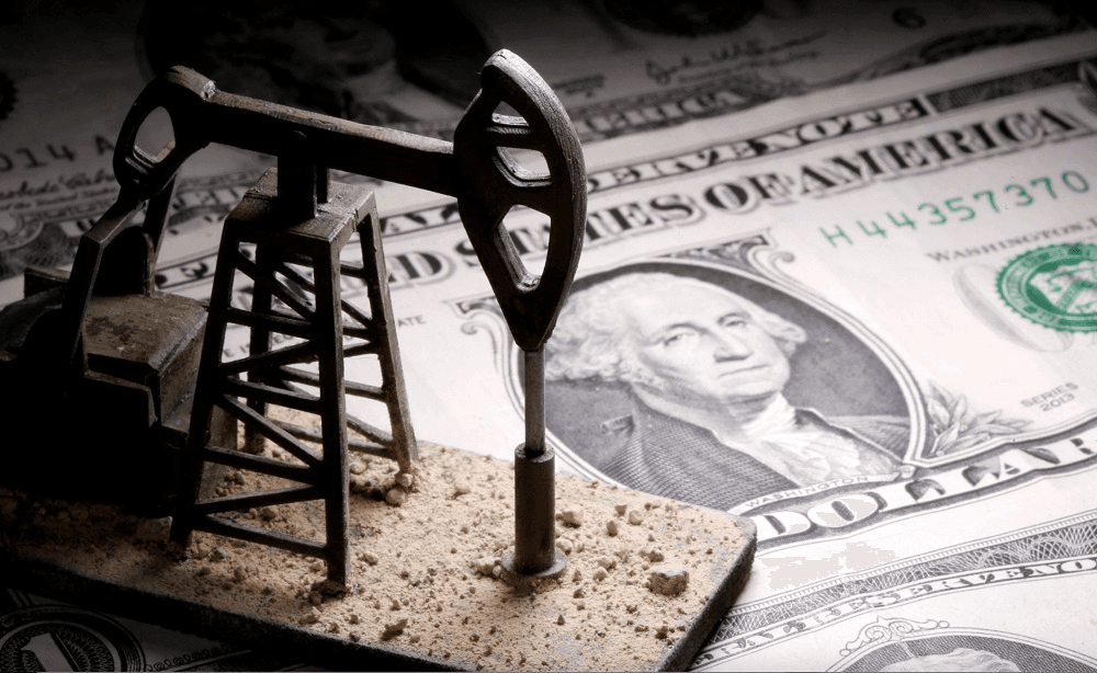 Tỷ giá USD hôm nay (30-11): Đồng USD trải qua tuần giảm mạnh nhất kể từ tháng 7