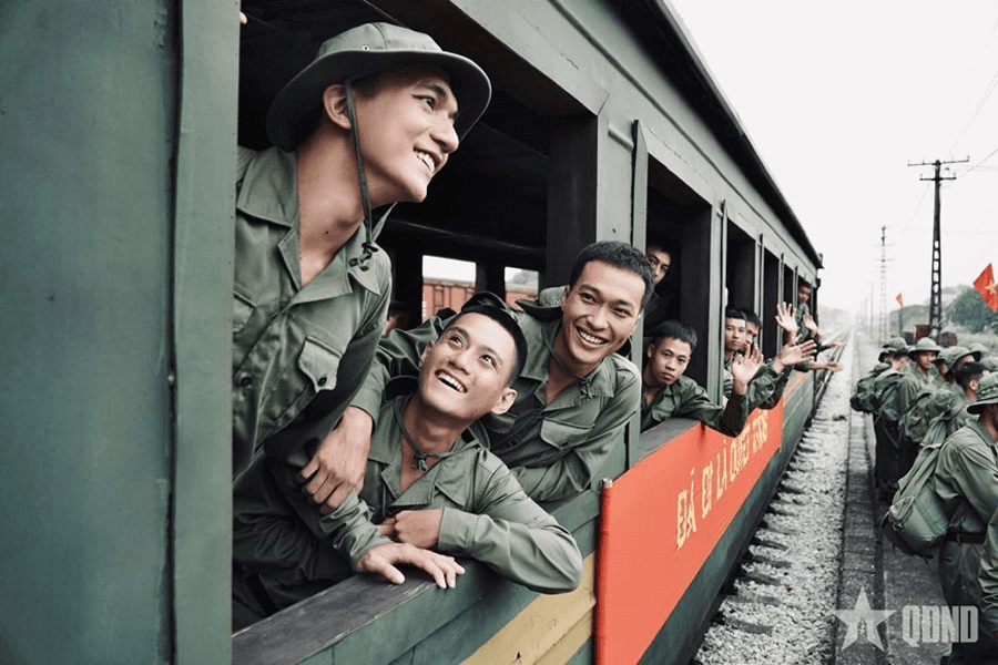 Tuần phim Việt Nam tại Lào: Chiếu miễn phí 6 tác phẩm tiêu biểu