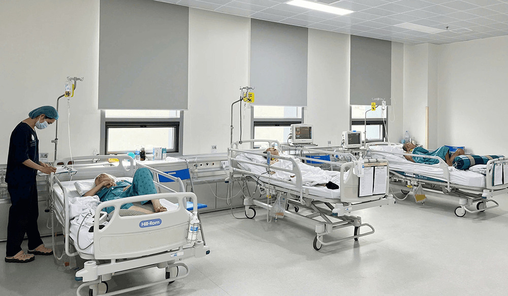 Cảnh giác với biến chứng nặng do bệnh cúm A
