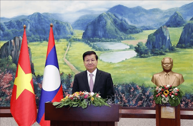Thắng lợi vĩ đại, thành tựu to lớn của Việt Nam đạt được trong suốt chặng đường 80 năm xây dựng và phát triển đất nước dưới sự lãnh đạo của Đảng Cộng sản Việt Nam