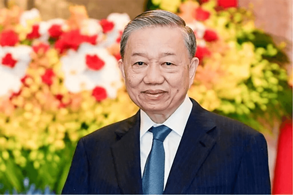 50 năm nước Cộng hòa dân chủ nhân dân Lào: Bản lĩnh, trí tuệ và những thành tựu mang dấu ấn thời đại