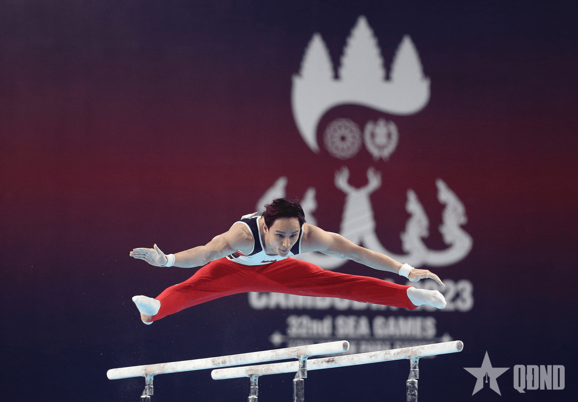 SEA Games 33: Liên đoàn Thể dục Việt Nam treo thưởng cho các tấm huy chương