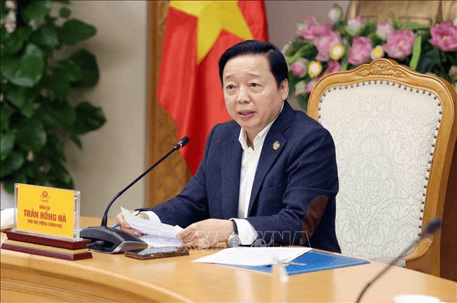 Rà soát danh mục dự án, công trình quy mô lớn, ý nghĩa chào mừng Đại hội XIV của Đảng
