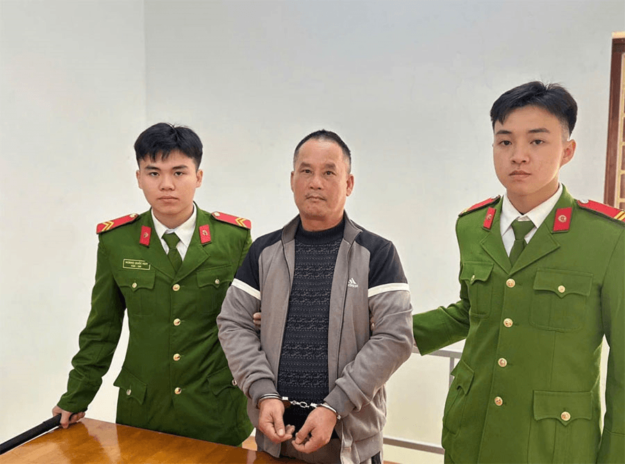 Khởi tố, bắt tạm giam Đoàn Văn Sáng về tội "giết người"