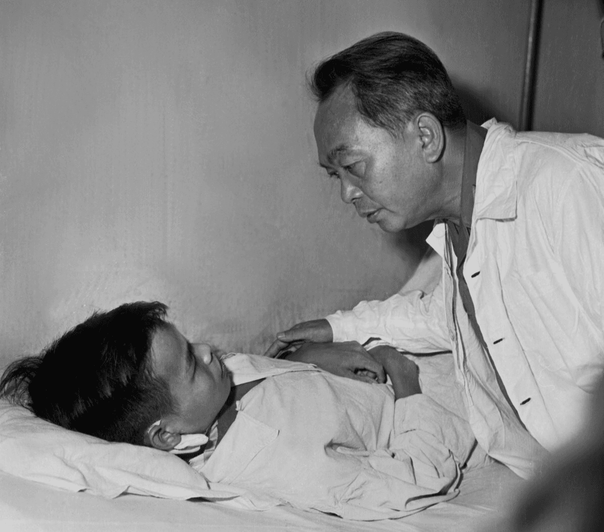 Kỷ niệm ba lần được gặp Đại tướng Võ Nguyên Giáp