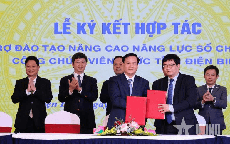Công nghệ số và đổi mới sáng tạo là cơ hội giúp Điện Biên phát triển kinh tế - xã hội