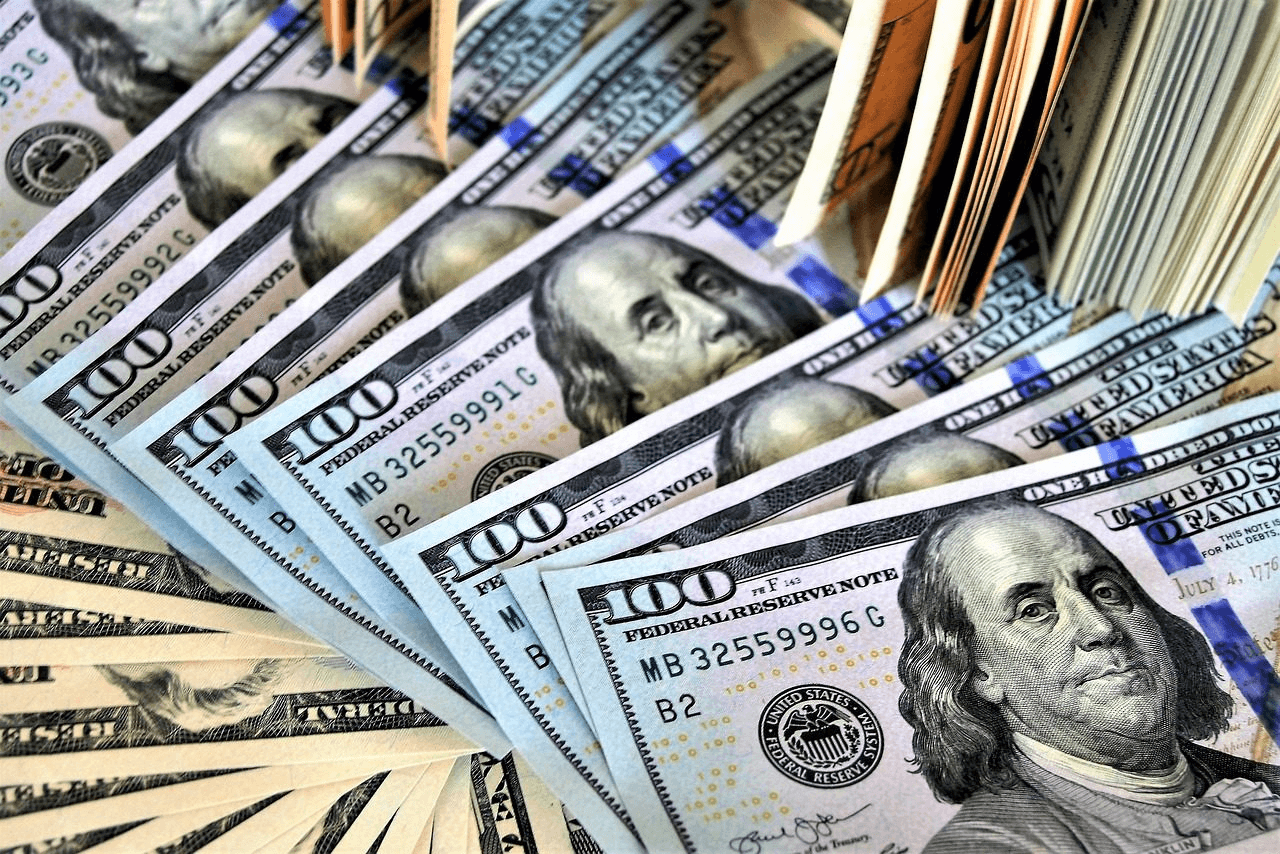 Tỷ giá USD hôm nay (5-12): Đồng USD chấm dứt chuỗi 9 ngày giảm giá