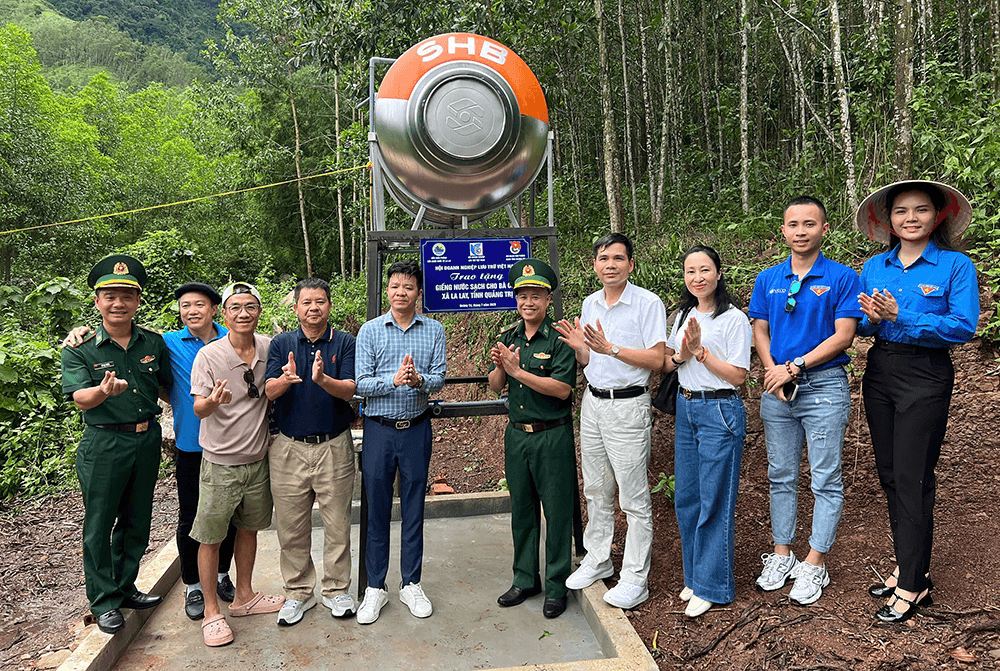 Xây dựng mô hình giúp dân hiệu quả