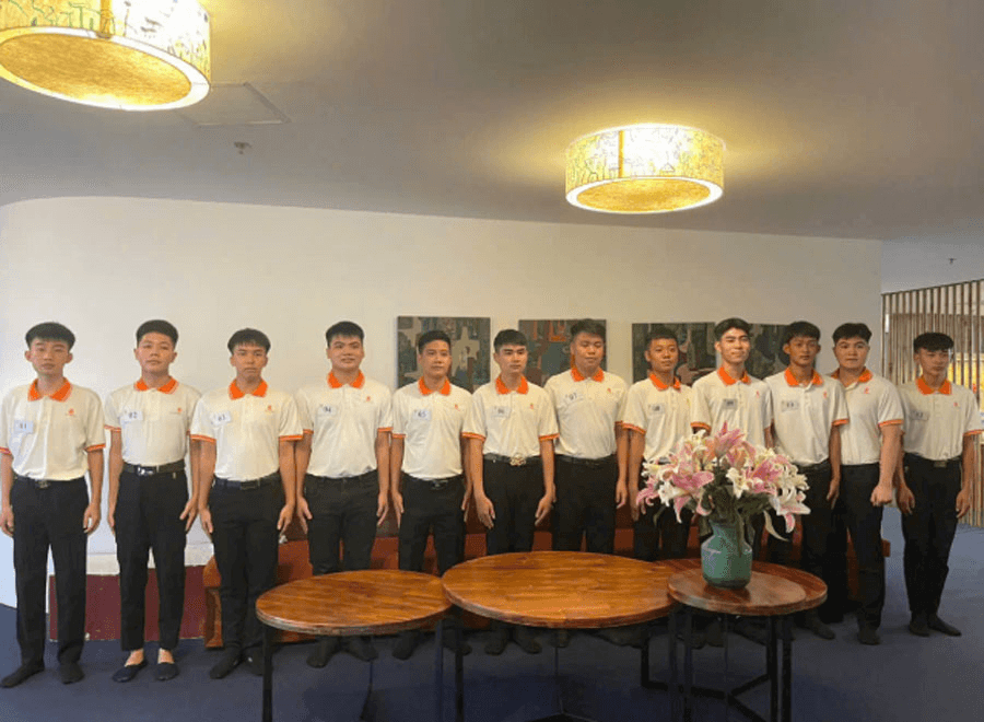 Thêm "lá chắn" cho lao động Việt Nam ở nước ngoài