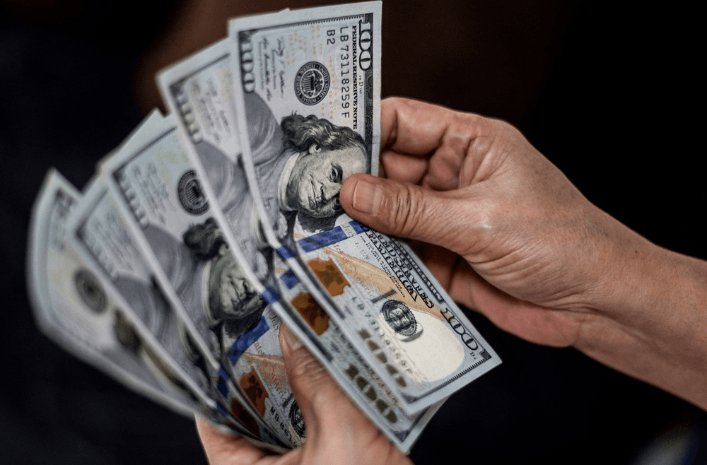 Tỷ giá USD hôm nay (6-12): Đồng USD giảm nhẹ