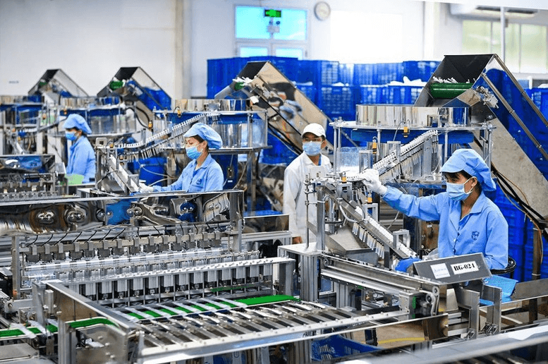 Gần 178.000 doanh nghiệp đăng ký thành lập mới trong 11 tháng của năm 2025