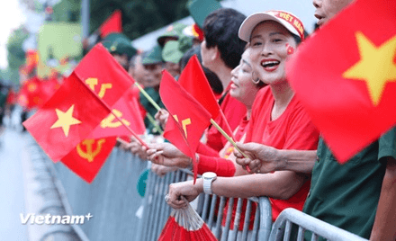 Thước đo chân thực nhất