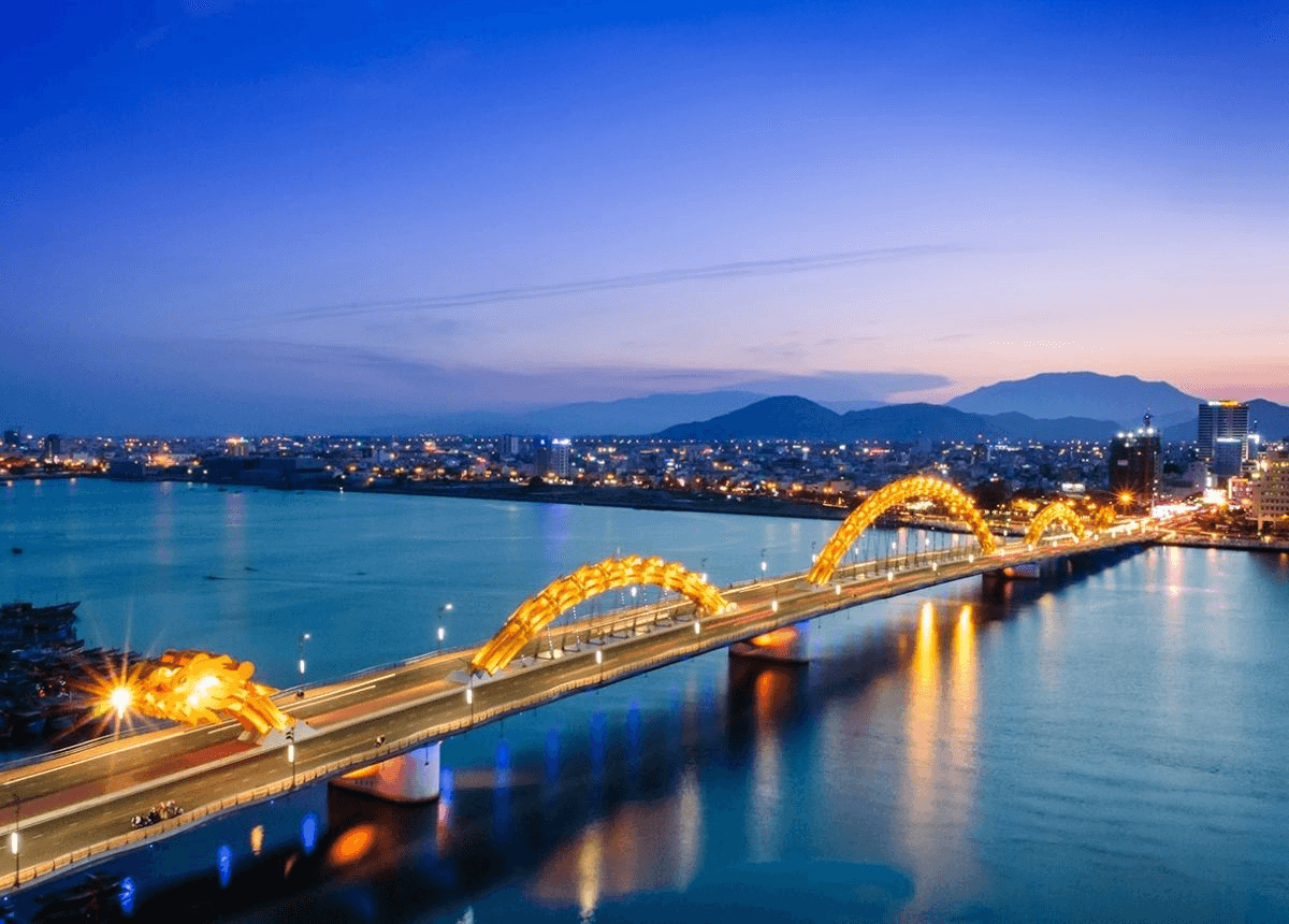Đà Nẵng được vinh danh Thành phố thông minh Việt Nam 2025