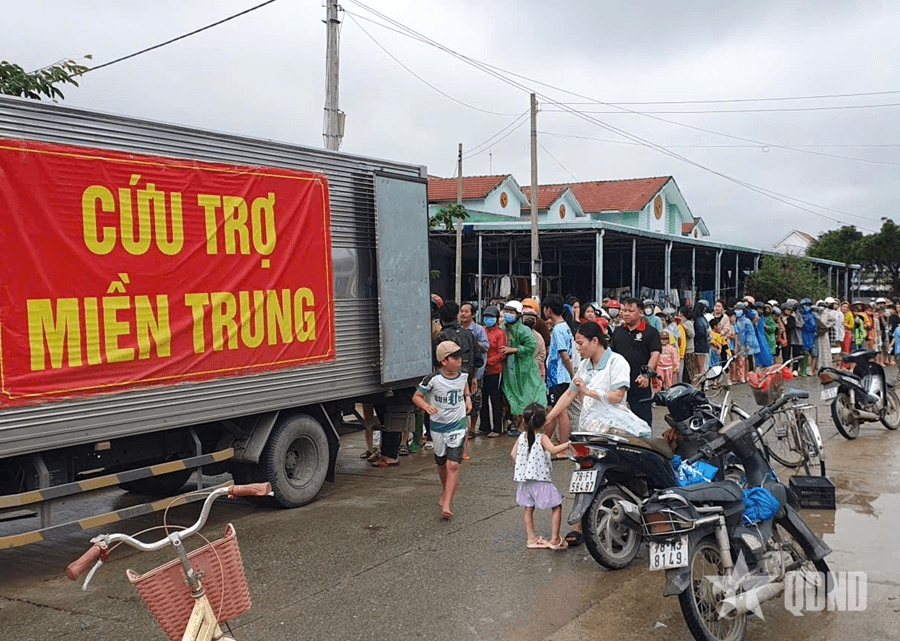 Rút kinh nghiệm từ đợt mưa lũ lịch sử tại Nam Trung Bộ - Bài 4: Sống chung với thiên tai - cần giải pháp căn cơ (Tiếp theo và hết)