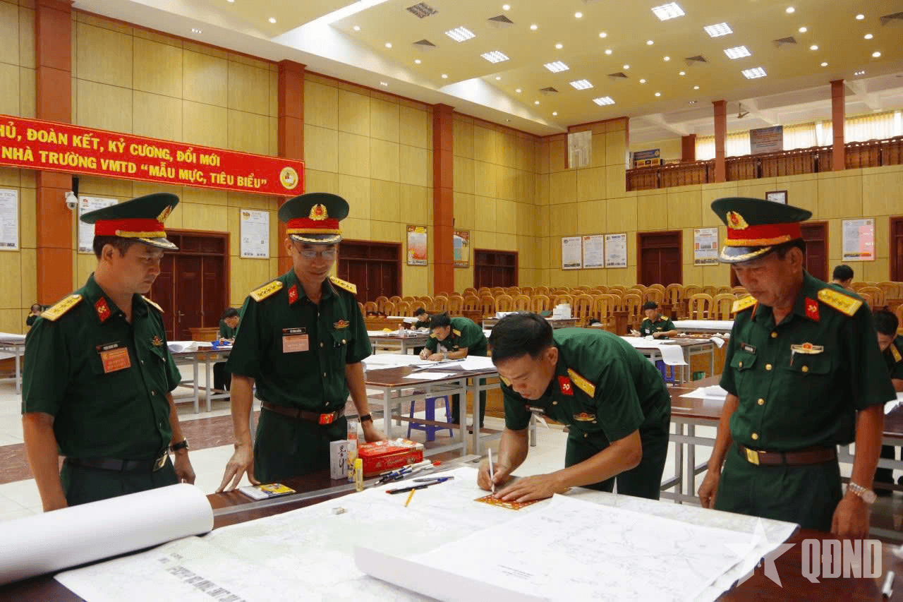 Đại tá, PGS,TS Nguyễn Duy Cảnh- nhà giáo tận hiến, tiên phong trong đổi mới