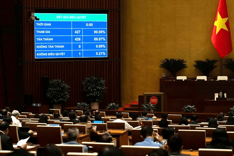 Luật Dẫn độ: Công an có quyền "giữ người khẩn cấp" tối đa 45 ngày