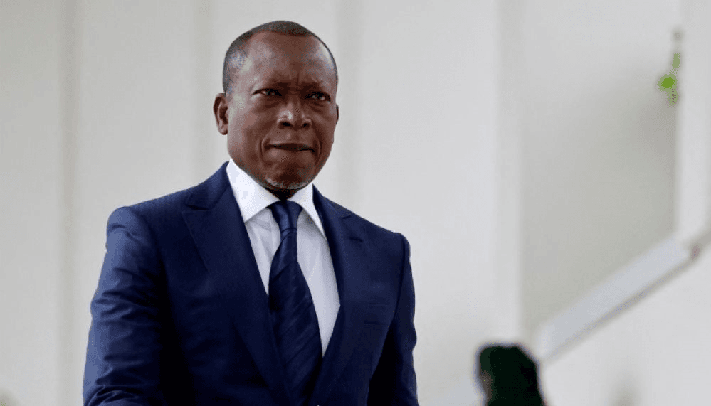 Benin: Binh sĩ đảo chính kiểm soát đài truyền hình quốc gia