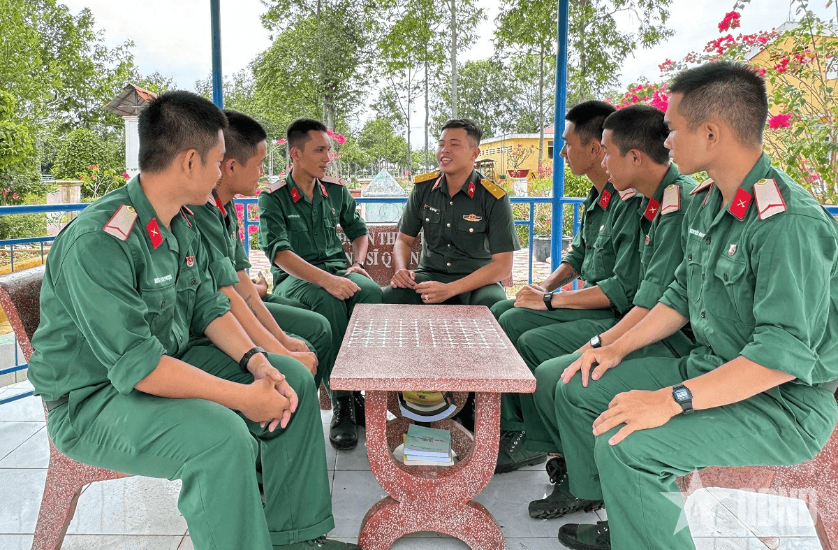 Thắc mắc, kiến nghị đúng quy định
