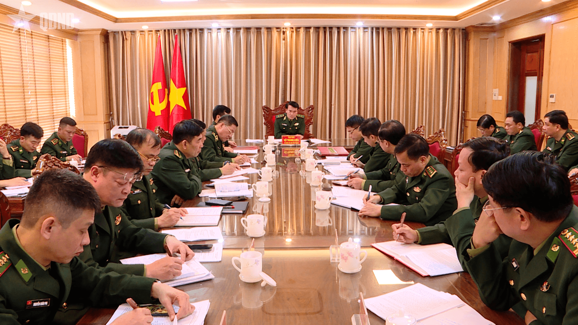 Chương trình Xuân Biên phòng ấm lòng dân bản năm 2026 sẽ được tổ chức tại Hà Tĩnh