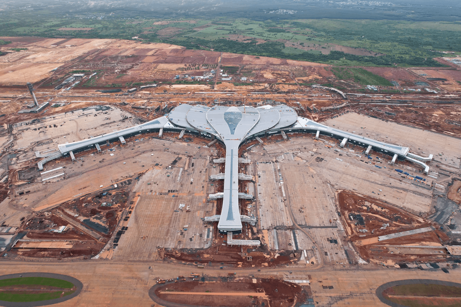 Đẩy nhanh tiến độ thực hiện giai đoạn 2 sân bay Long Thành