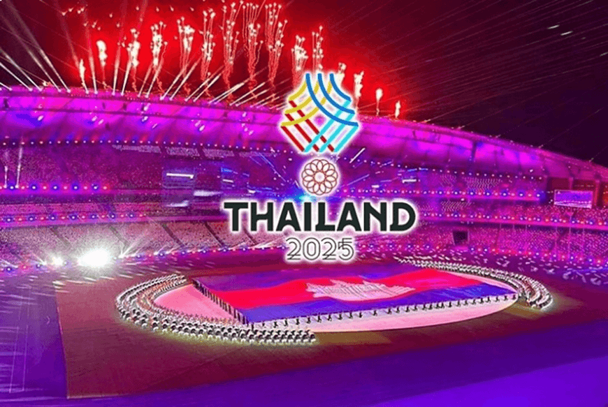 Tin thể thao (9-12): Hôm nay khai mạc SEA Games 33, Malaysia chính thức kiện FIFA