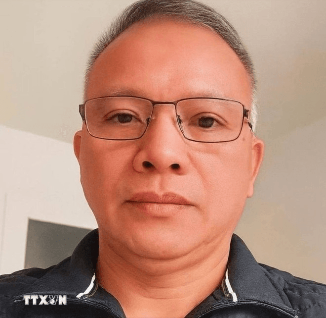 Viện Kiểm sát truy tố bị can Nguyễn Văn Đài