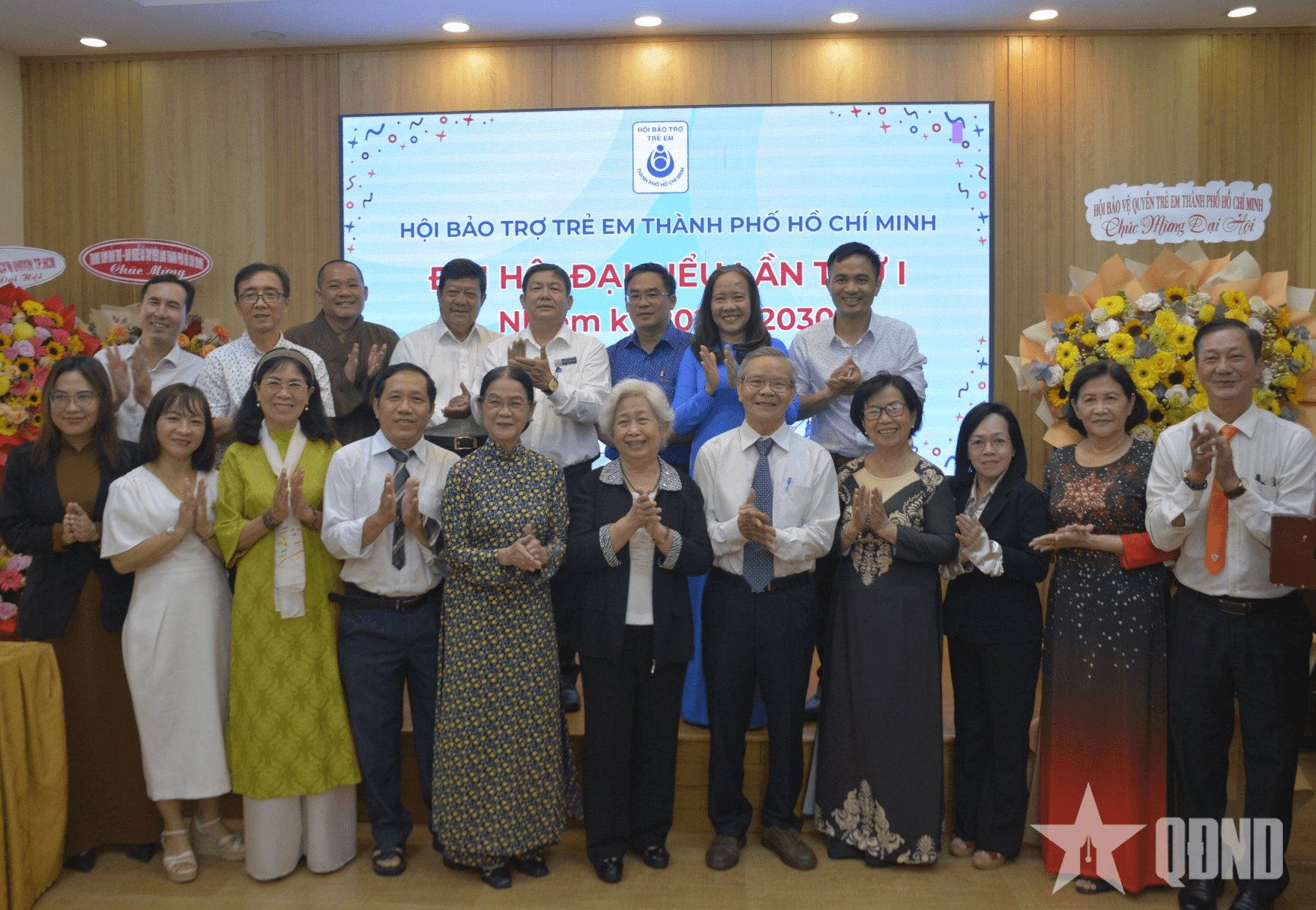Hội Bảo trợ trẻ em TP Hồ Chí Minh: Huy động gần 4,5 tỷ đồng tổ chức nhiều mô hình, dự án