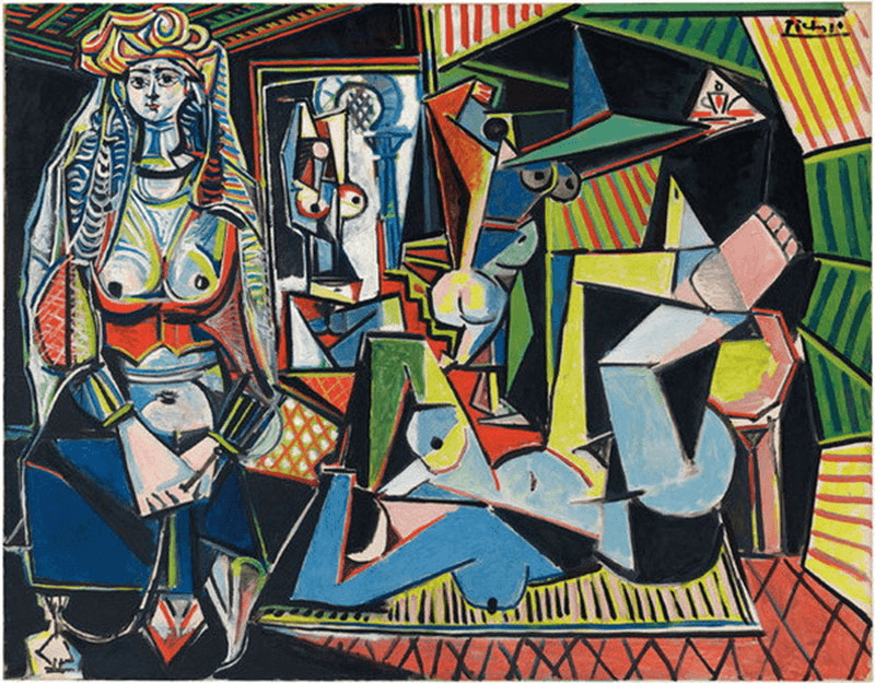 Cơ hội sở hữu kiệt tác của danh họa Picasso chỉ với 100 euro