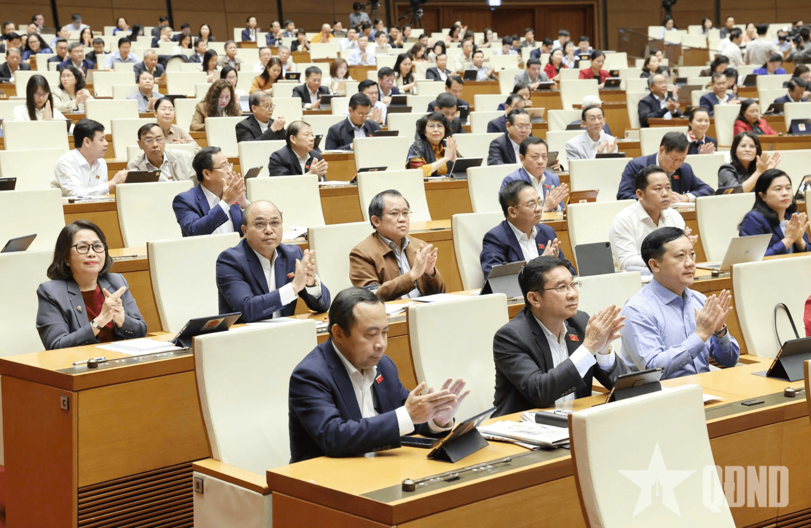 Yêu cầu người có nghĩa vụ kê khai giải trình khi có biến động tài sản giá trị từ 1 tỷ đồng trở lên
