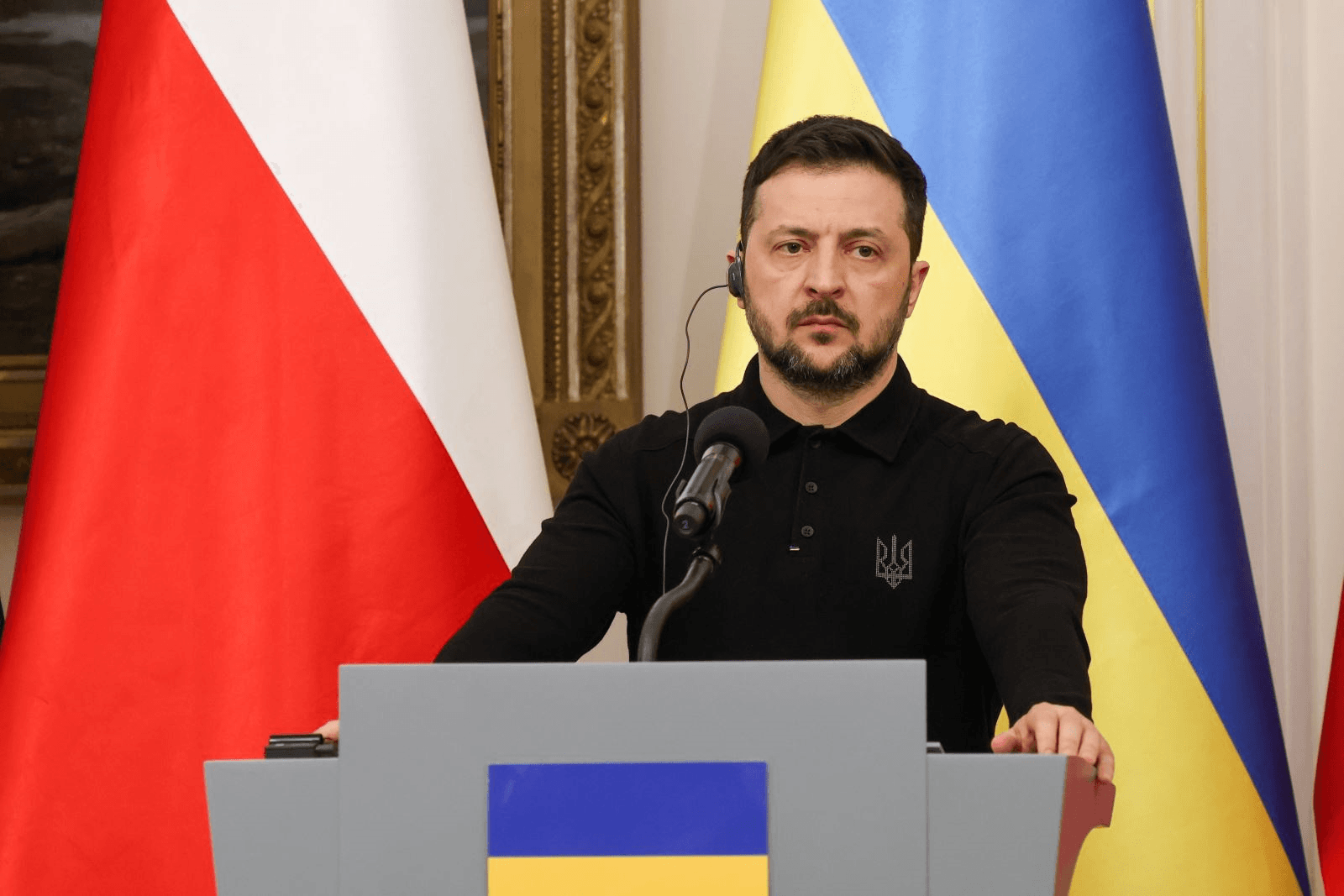 Ukraine thừa nhận hiện không có cơ hội gia nhập NATO