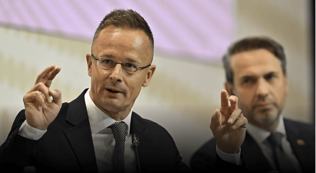 Nga là đối tác tin cậy của Hungary