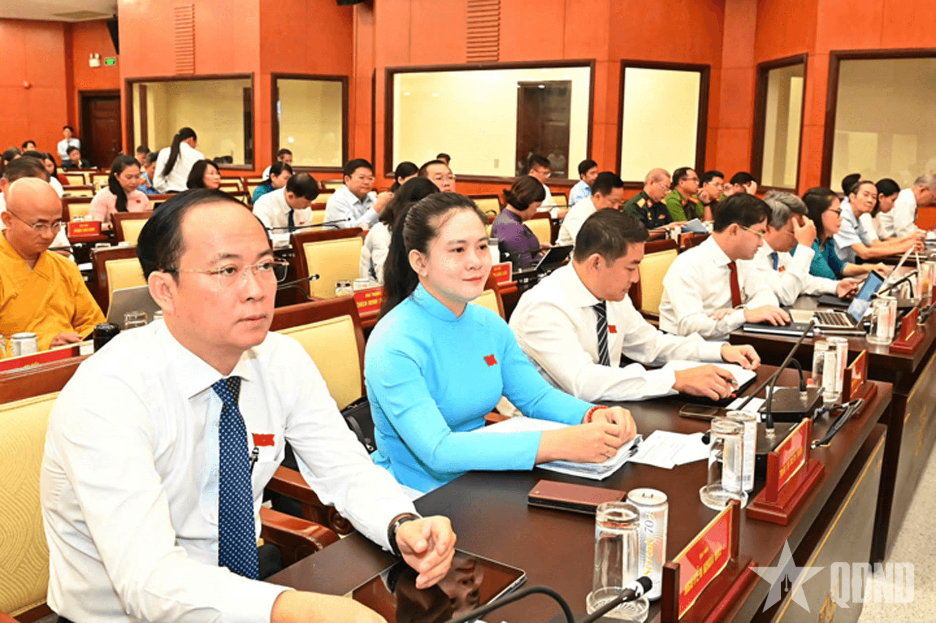 Hội đồng nhân dân TP Hồ Chí Minh: Đề xuất nhiều biện pháp về hạ tầng, giải ngân, nhà ở xã hội