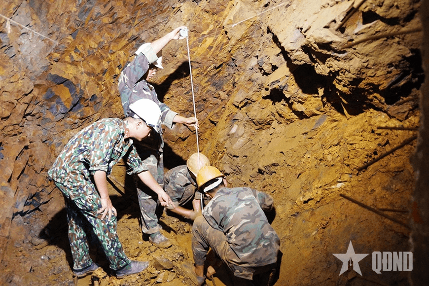 Giải pháp nâng cao chất lượng đội ngũ cán bộ cấp phân đội ở các lữ đoàn công binh hiện nay