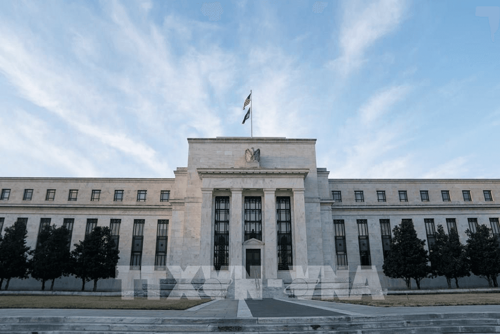 Fed cắt giảm lãi suất lần thứ 3 liên tiếp