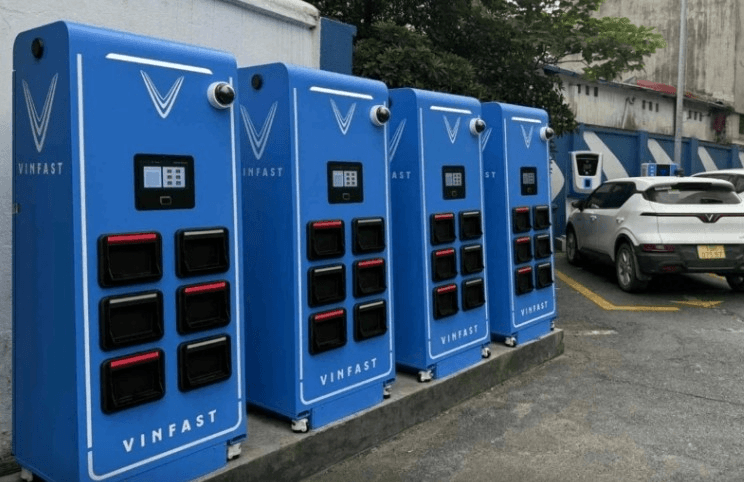 Tháo “điểm nghẽn” trong chuyển đổi xanh