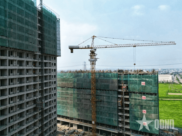 Đơn giản hóa thủ tục cấp giấy phép xây dựng