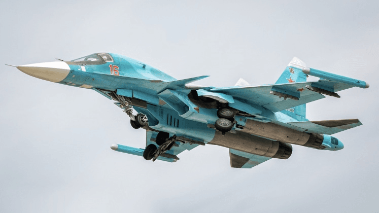 Quân sự thế giới hôm nay (12-12): Nga tăng mạnh năng lực sản xuất máy bay chiến đấu Su-34