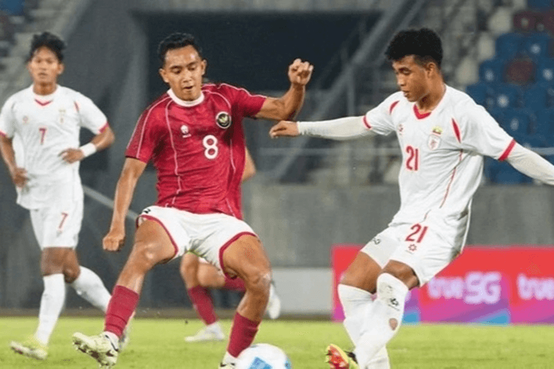 Lịch thi đấu bán kết bóng đá nam SEA Games 33: U22 Việt Nam gặp U22 Philippines