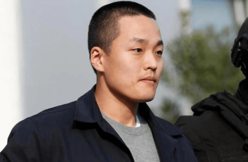 Mỹ tuyên phạt "trùm tiền ảo" Kwon Do Hyung 15 năm tù giam