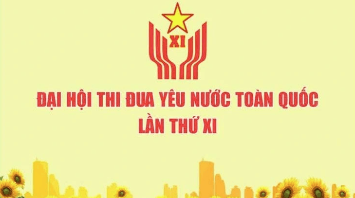 Đại hội Thi đua yêu nước toàn quốc lần thứ XI dự kiến tôn vinh 186 Anh hùng và 100 Chiến sĩ thi đua toàn quốc
