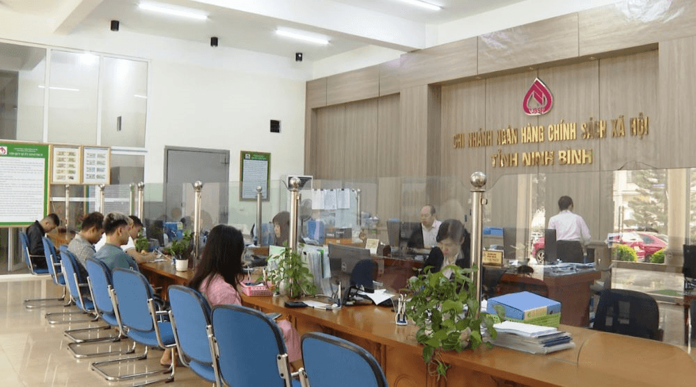 Ninh Bình: Phát huy hiệu quả nguồn vốn tín dụng chính sách